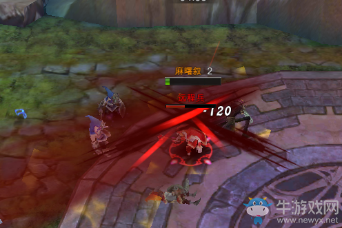 《神魔圣域》2V2技巧詳解