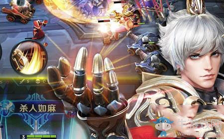 《王者榮耀》體驗服下載地址