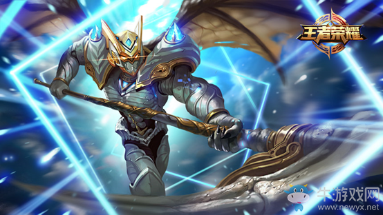 《王者榮耀》體驗(yàn)服資格申請方法 怎么報(bào)名