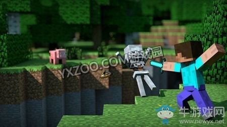 《我的世界》七大指令不為人知的小知識揭秘