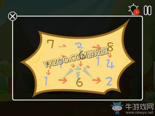 《小黑的寶藏2》全關(guān)卡通關(guān)攻略大全