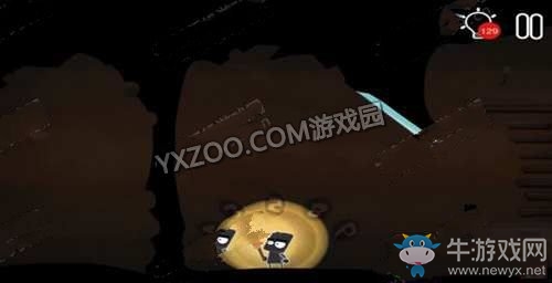 《小黑的寶藏2》全關(guān)卡通關(guān)攻略大全