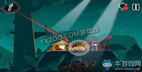 《小黑的寶藏2》全關(guān)卡通關(guān)攻略大全