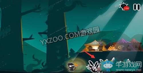 《小黑的寶藏2》全關(guān)卡通關(guān)攻略大全