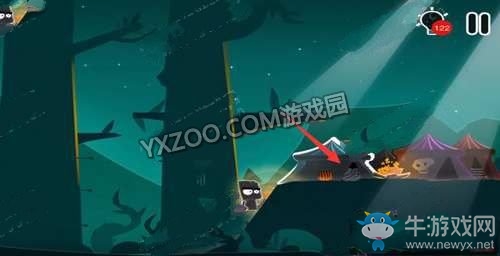 《小黑的寶藏2》全關(guān)卡通關(guān)攻略大全