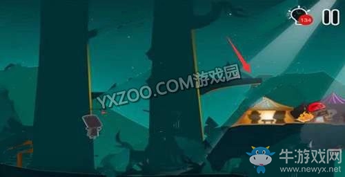 《小黑的寶藏2》全關(guān)卡通關(guān)攻略大全
