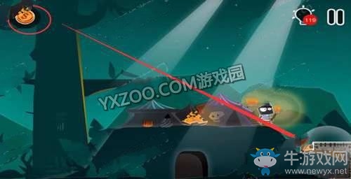 《小黑的寶藏2》全關(guān)卡通關(guān)攻略大全