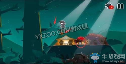 《小黑的寶藏2》全關(guān)卡通關(guān)攻略大全