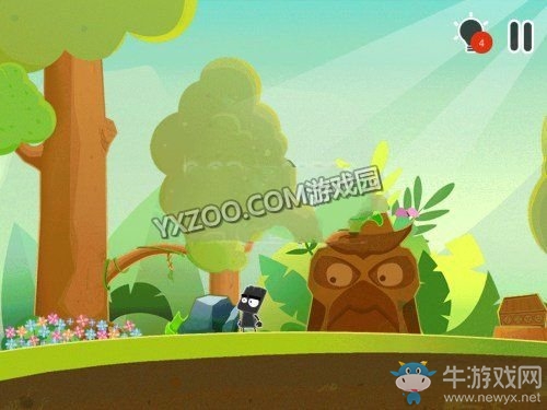 《小黑的寶藏2》全關(guān)卡通關(guān)攻略大全