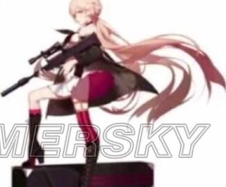 《少女前線》夏活魔方行動新增槍娘一覽