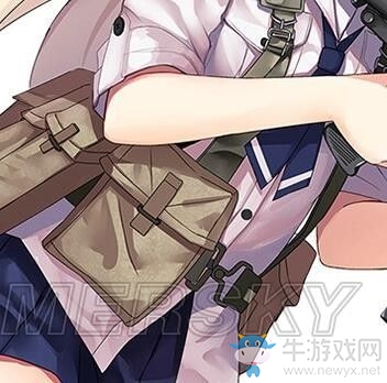 《少女前線》夏活魔方行動新增槍娘一覽