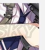 《少女前線》夏活魔方行動新增槍娘一覽