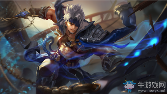 《王者榮耀》夏侯淳實力分析