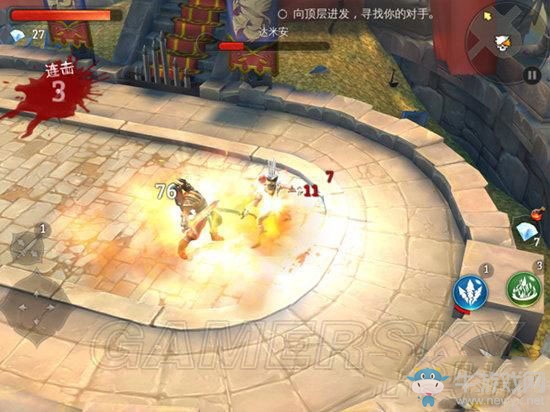《地牢獵手5》第六關(guān)通關(guān)攻略