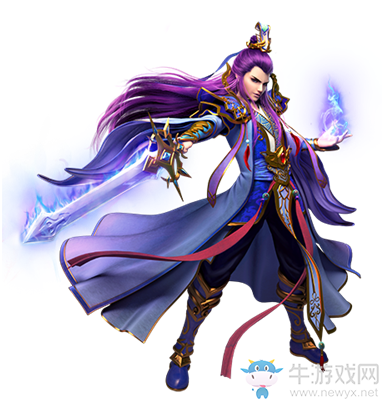 《聊齋妖魔道》四大職業(yè)介紹