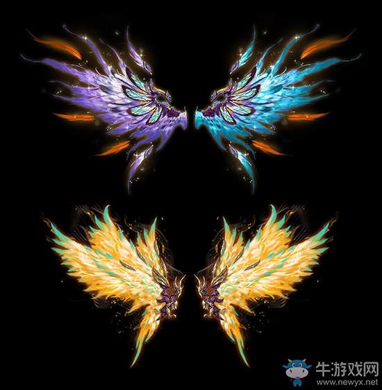 《聊齋妖魔道》翅膀系統(tǒng)詳細介紹