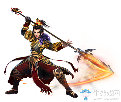 《聊齋妖魔道》四大職業(yè)介紹