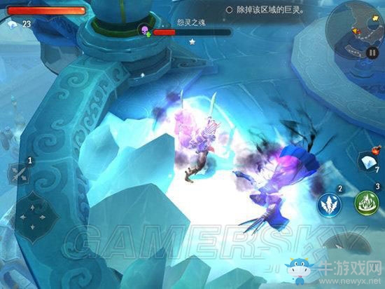 《地牢獵手5》第六關(guān)通關(guān)攻略
