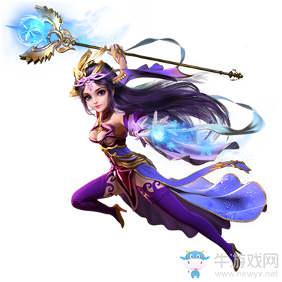 《聊齋妖魔道》四大職業(yè)介紹