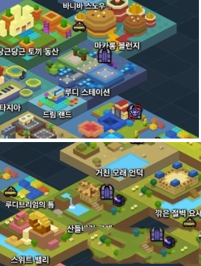 《冒險島2》副本攻略大全