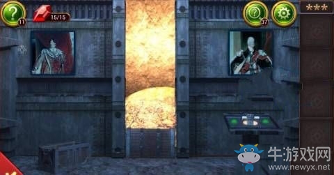 《密室逃脫10官方正版》攻略大全