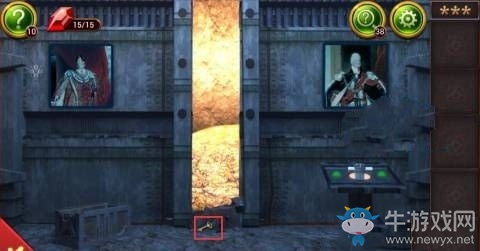 《密室逃脫10官方正版》攻略大全