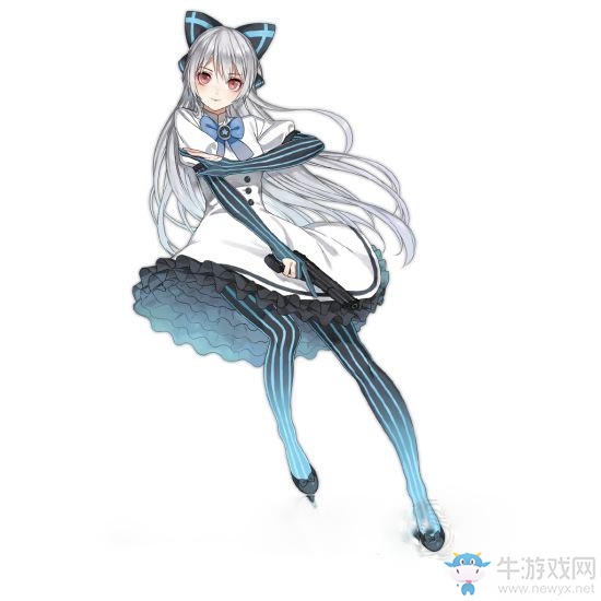 《少女前線》俄制槍娘詳細(xì)介紹