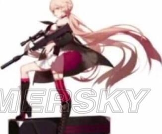 《少女前線》俄制槍娘詳細(xì)介紹