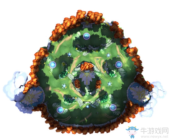 《無限幻斗》統(tǒng)治戰(zhàn)場玩法攻略詳解