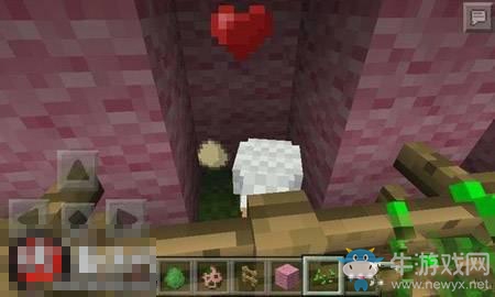 《我的世界》快速孵化小雞方法介紹
