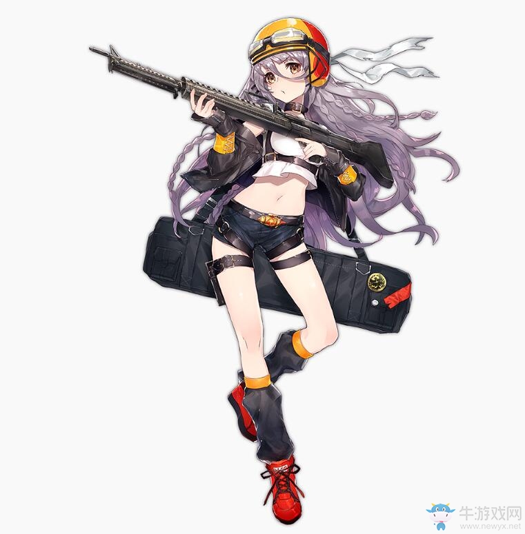 《少女前線》夏活魔方行動(dòng)玩法攻略介紹