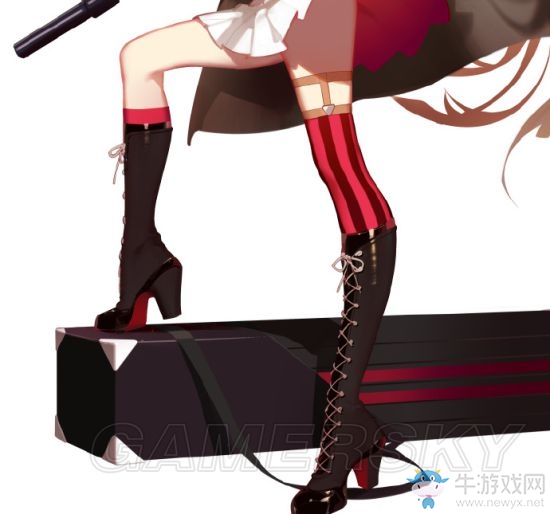 《少女前線》夏活魔方行動(dòng)玩法攻略介紹