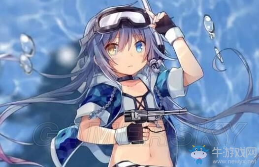 《少女前線》夏活魔方行動(dòng)玩法攻略介紹