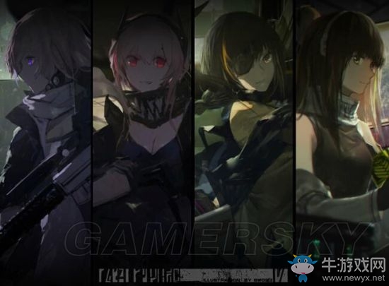 《少女前線》夏活魔方行動第二關(guān)通關(guān)攻略詳解