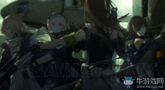 《少女前線》夏活魔方行動第三關(guān)通關(guān)攻略詳解