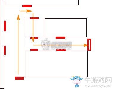 《微光dimlight》第五關通關攻略