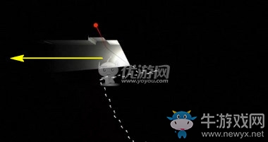 《微光dimlight》第四關(guān)通關(guān)攻略