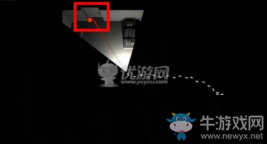 《微光dimlight》第四關(guān)通關(guān)攻略