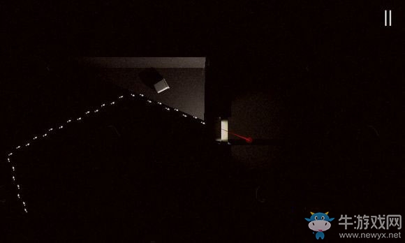 《微光dimlight》第9關(guān)通關(guān)攻略