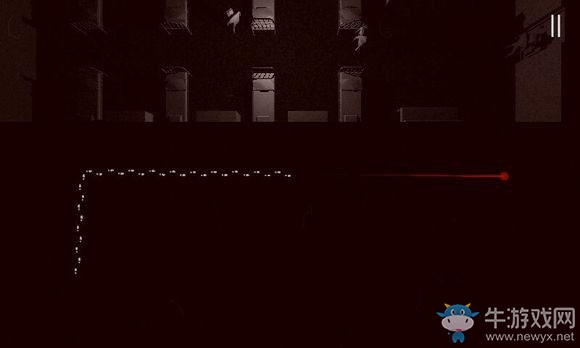 《微光dimlight》第14-15關(guān)通關(guān)攻略