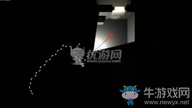 《微光dimlight》第四關(guān)通關(guān)攻略