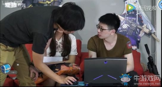 《少女前線》8月9日直播視頻