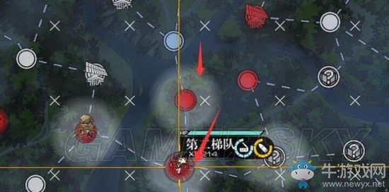 《少女前線》夏活魔方行動(dòng)攻略匯總