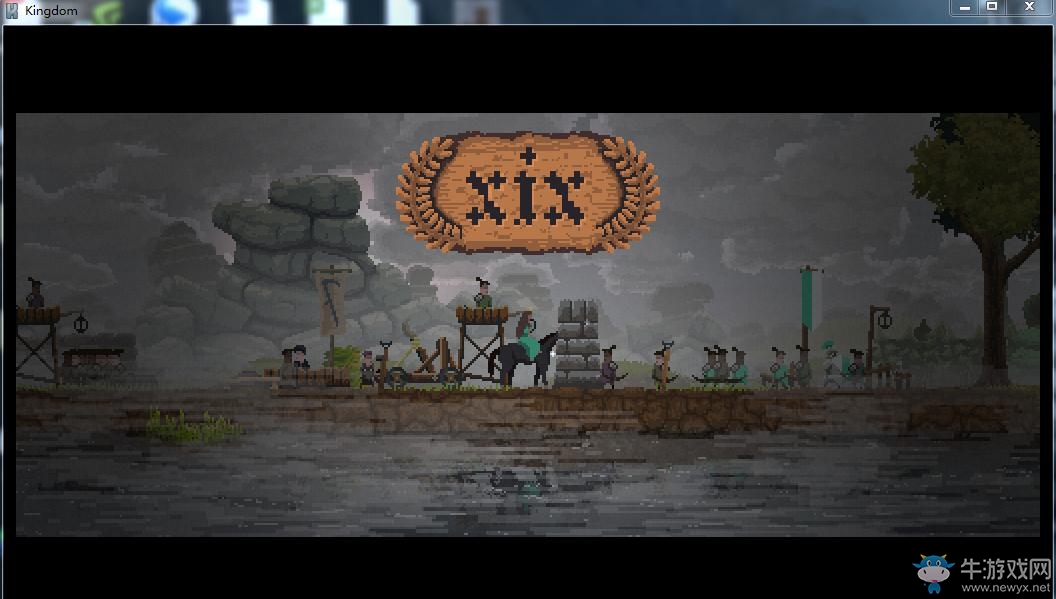 《王國》基礎設施全要素新手速推攻略