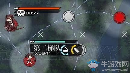 《少女前線》夏活魔方行動攻略匯總