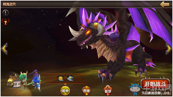 《魔獸再臨》時光之穴玩法介紹