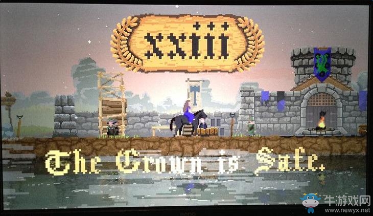 《王國》23天雙農場速推流通關心得