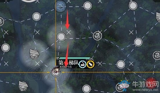《少女前線》夏活魔方行動(dòng)攻略匯總