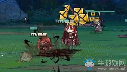 《少女前線》夏活魔方行動攻略匯總
