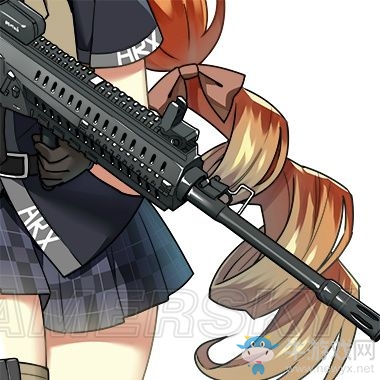 《少女前線》夏活魔方行動攻略匯總